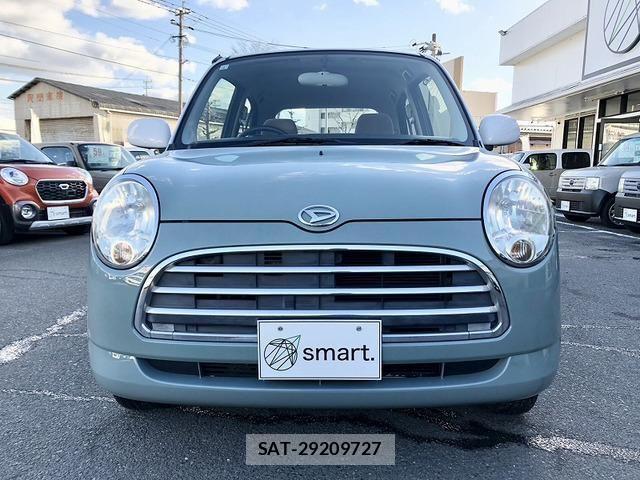 Daihatsu MIRA 2005-04 6613376-2