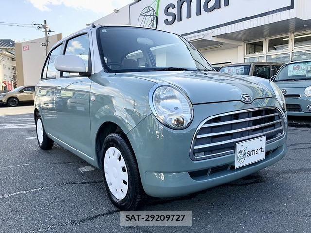 Daihatsu MIRA 2005-04 6613376-3