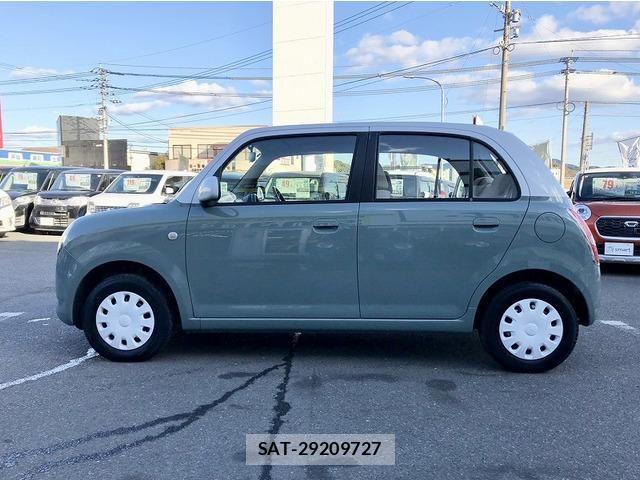 Daihatsu MIRA 2005-04 6613376-4