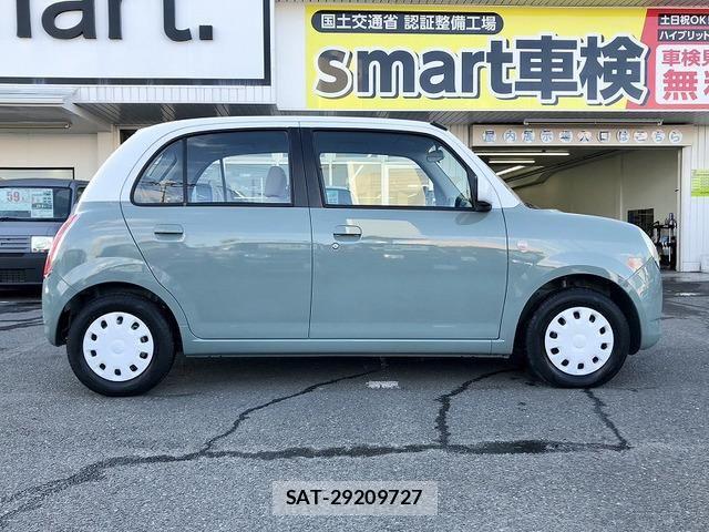 Daihatsu MIRA 2005-04 6613376-5