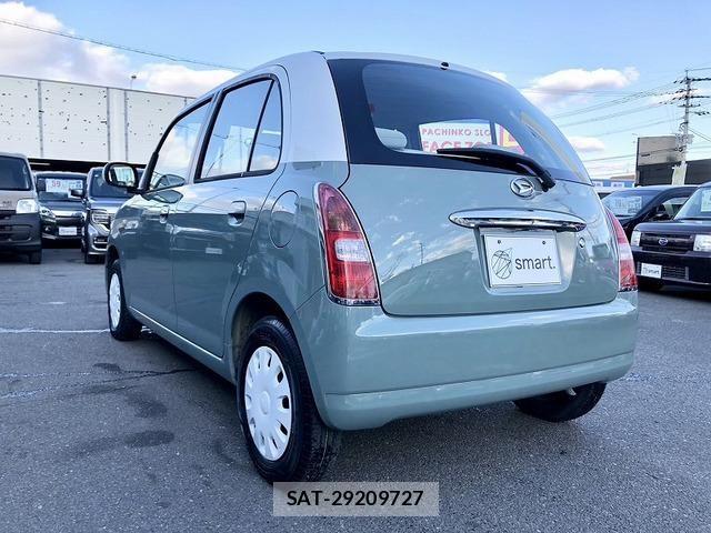 Daihatsu MIRA 2005-04 6613376-6