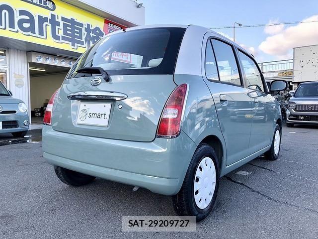 Daihatsu MIRA 2005-04 6613376-8