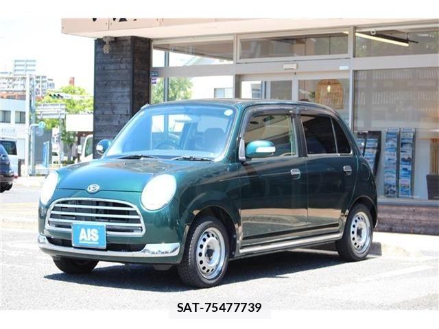 Daihatsu MIRA 2005-05 6752439-0