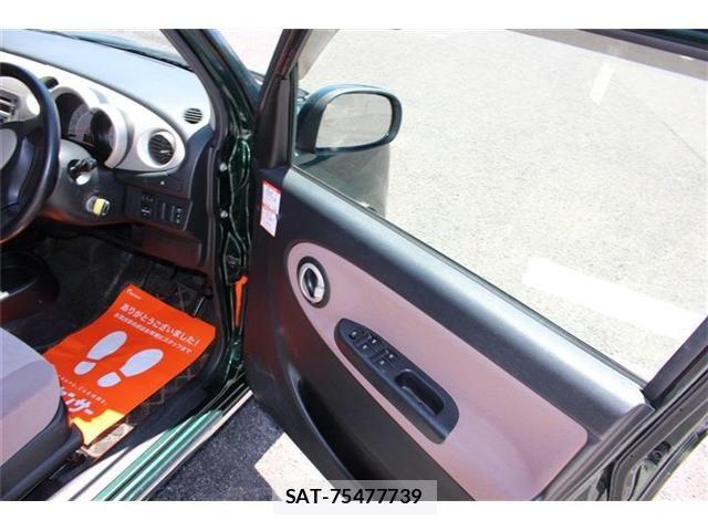 Daihatsu MIRA 2005-05 6752439-9