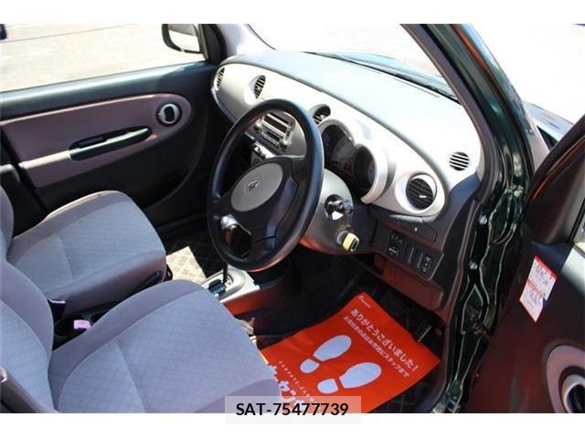 Daihatsu MIRA 2005-05 6752439-10