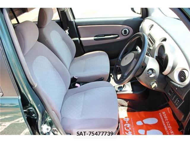 Daihatsu MIRA 2005-05 6752439-11