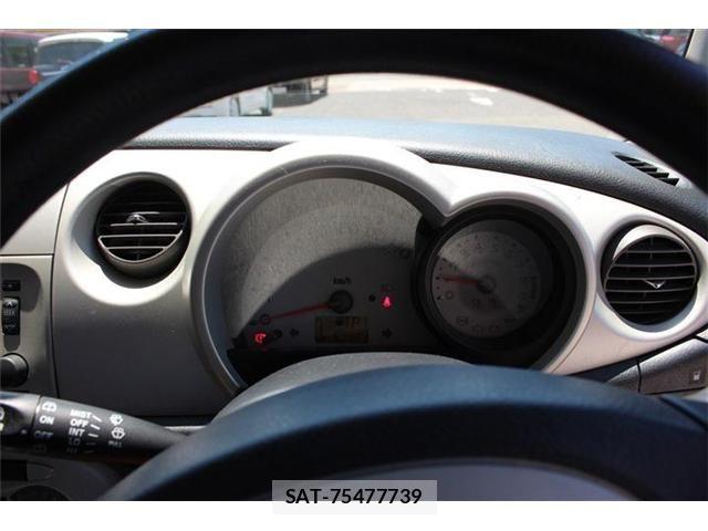 Daihatsu MIRA 2005-05 6752439-13