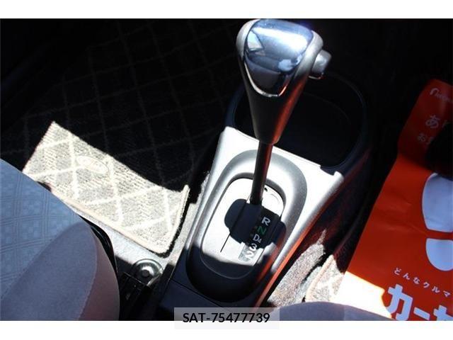 Daihatsu MIRA 2005-05 6752439-16