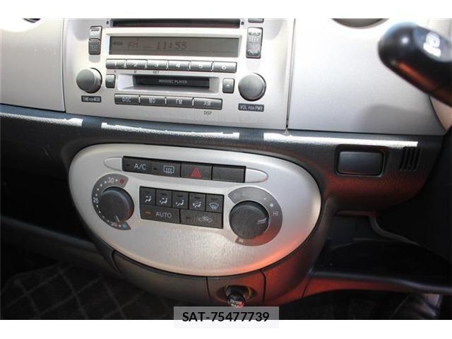 Daihatsu MIRA 2005-05 6752439-17