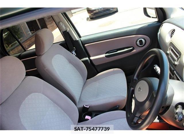 Daihatsu MIRA 2005-05 6752439-18