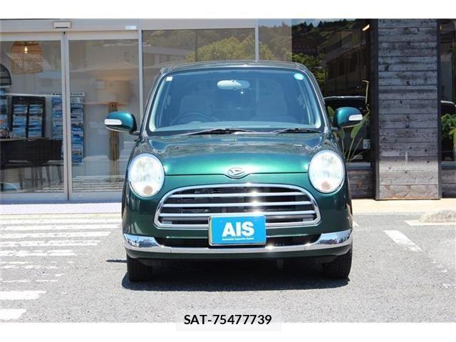 Daihatsu MIRA 2005-05 6752439-1