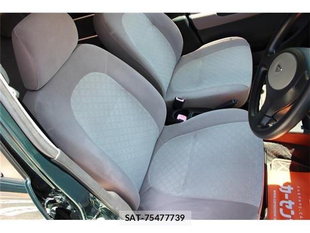 Daihatsu MIRA 2005-05 6752439-19