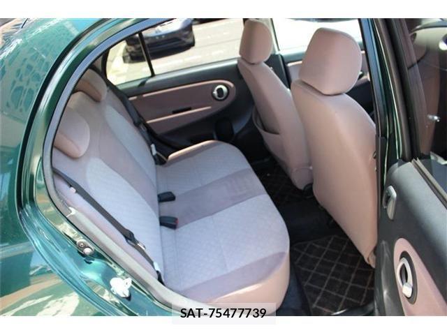 Daihatsu MIRA 2005-05 6752439-20
