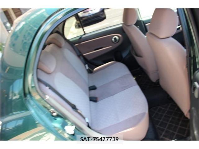 Daihatsu MIRA 2005-05 6752439-21