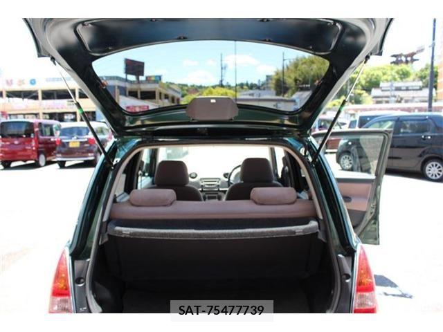 Daihatsu MIRA 2005-05 6752439-23