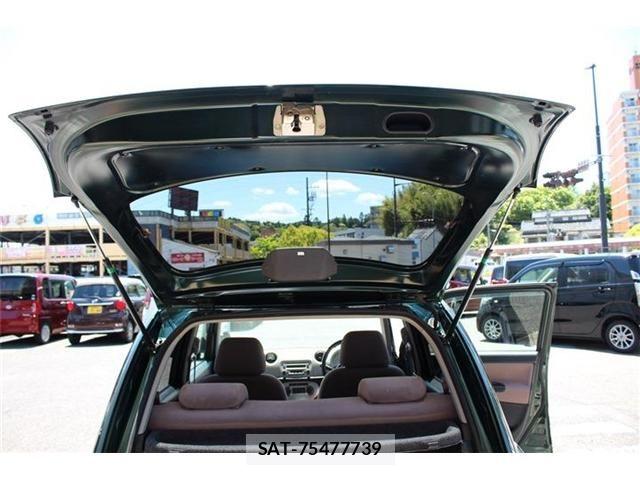 Daihatsu MIRA 2005-05 6752439-24
