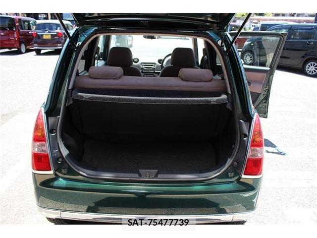 Daihatsu MIRA 2005-05 6752439-25