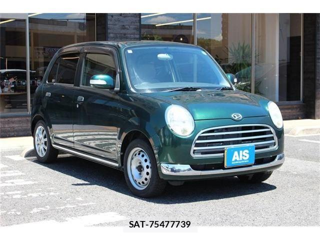 Daihatsu MIRA 2005-05 6752439-2