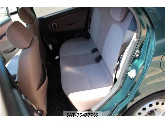 Daihatsu MIRA 2005-05 6752439-29