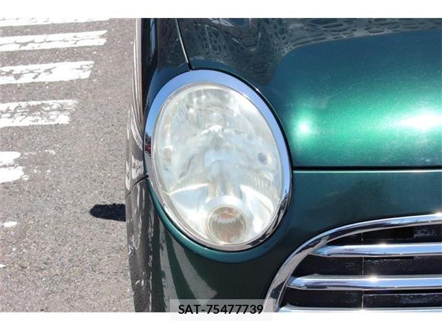 Daihatsu MIRA 2005-05 6752439-3