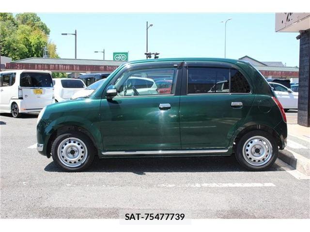 Daihatsu MIRA 2005-05 6752439-5