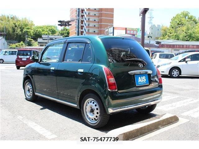 Daihatsu MIRA 2005-05 6752439-6