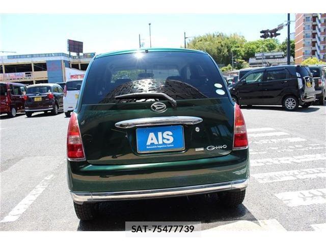 Daihatsu MIRA 2005-05 6752439-7