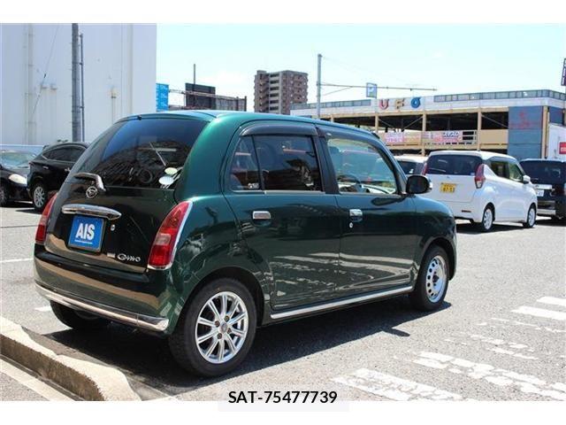 Daihatsu MIRA 2005-05 6752439-8
