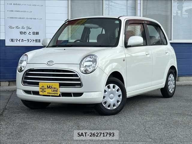 Daihatsu MIRA 2004-12 6791266-0