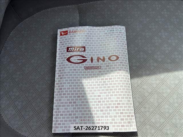 Daihatsu MIRA 2004-12 6791266-9