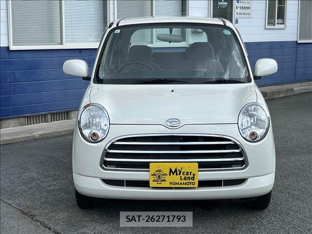 Daihatsu MIRA 2004-12 6791266-10