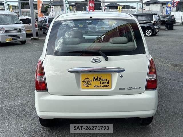 Daihatsu MIRA 2004-12 6791266-11