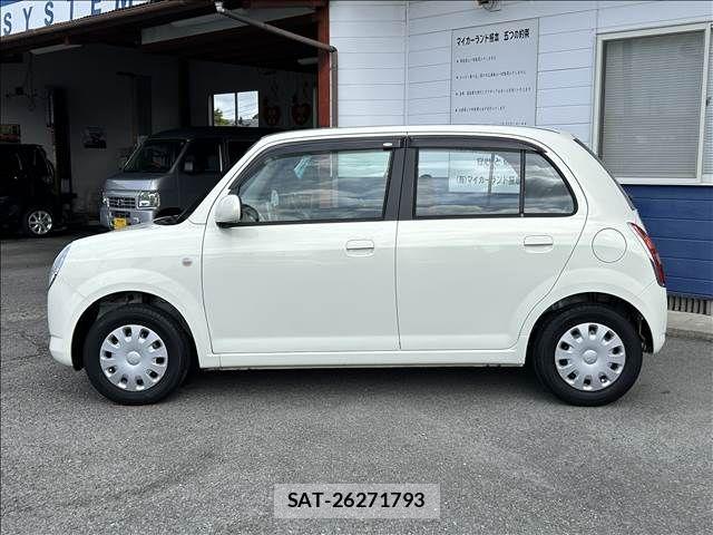 Daihatsu MIRA 2004-12 6791266-12
