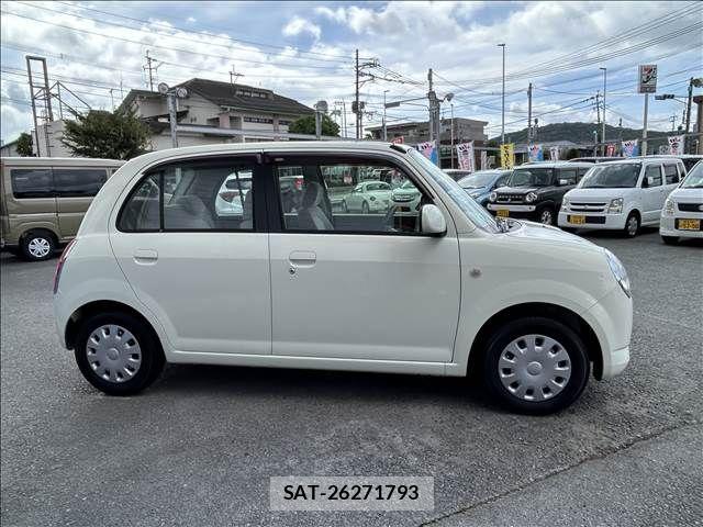 Daihatsu MIRA 2004-12 6791266-13