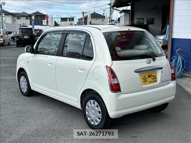 Daihatsu MIRA 2004-12 6791266-1