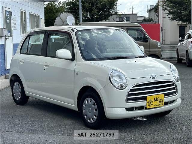 Daihatsu MIRA 2004-12 6791266-19
