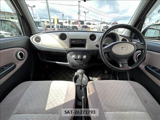 Daihatsu MIRA 2004-12 6791266-2