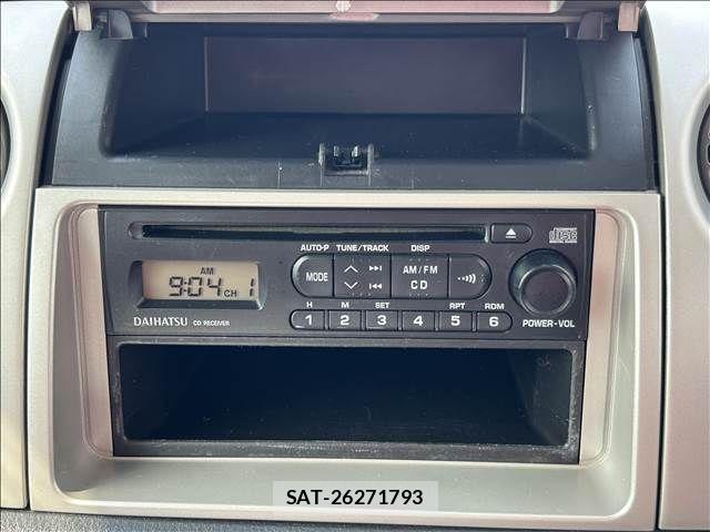 Daihatsu MIRA 2004-12 6791266-3