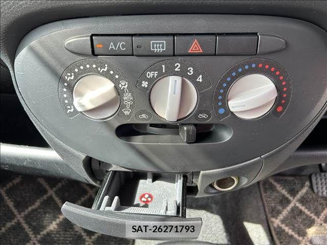 Daihatsu MIRA 2004-12 6791266-4