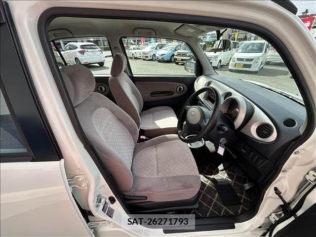 Daihatsu MIRA 2004-12 6791266-5