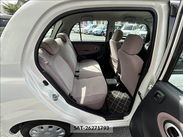 Daihatsu MIRA 2004-12 6791266-6