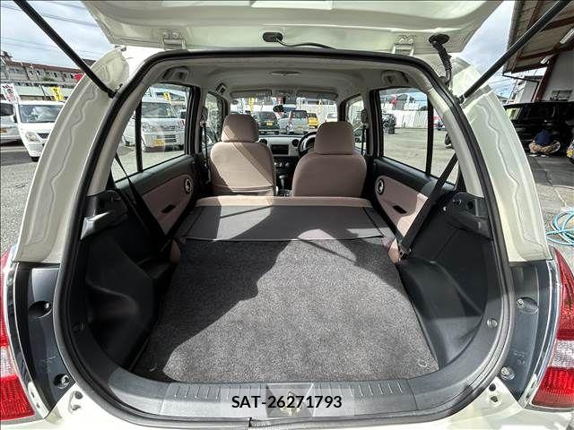 Daihatsu MIRA 2004-12 6791266-7