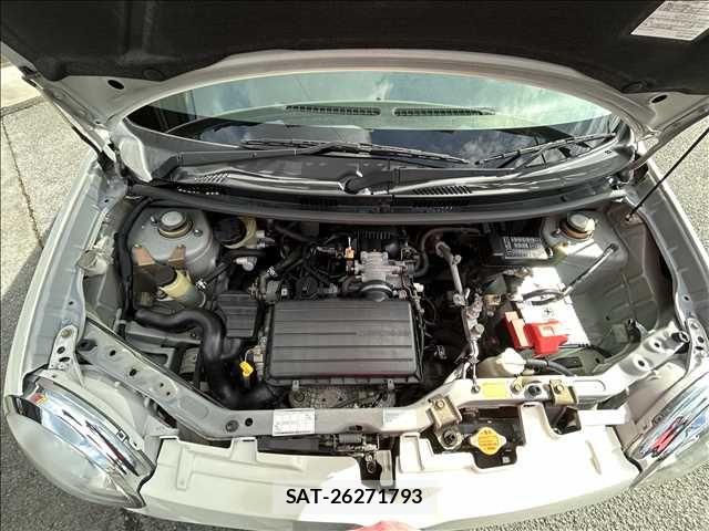 Daihatsu MIRA 2004-12 6791266-8
