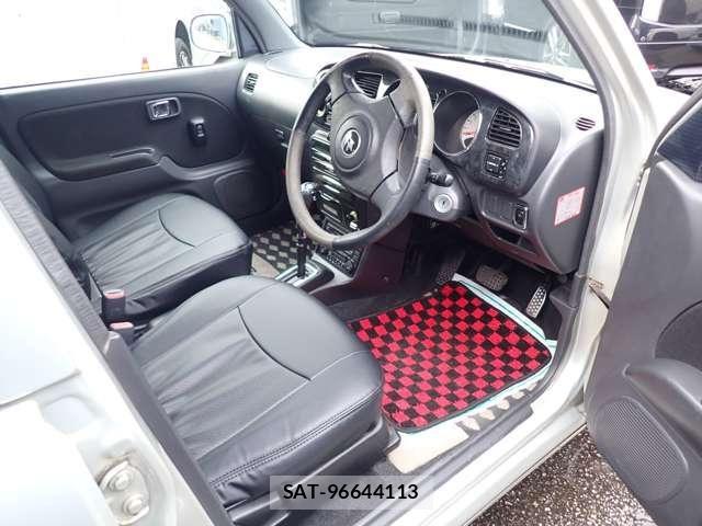 Daihatsu MIRA 2002-01 6791251-10