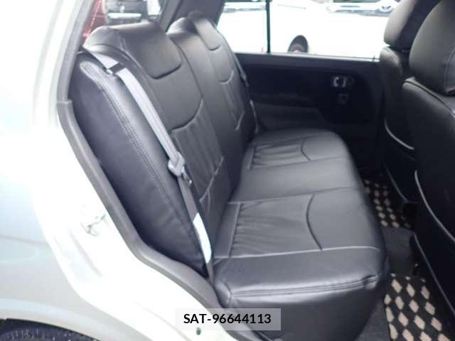 Daihatsu MIRA 2002-01 6791251-13