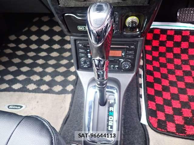 Daihatsu MIRA 2002-01 6791251-16