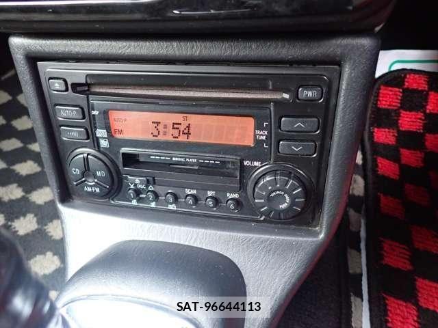 Daihatsu MIRA 2002-01 6791251-19
