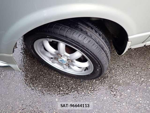 Daihatsu MIRA 2002-01 6791251-22
