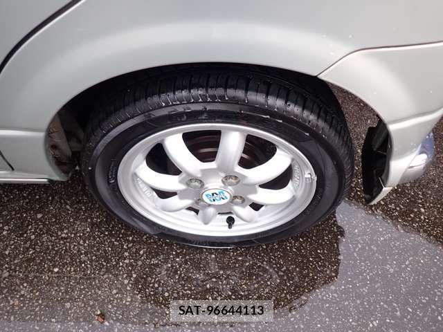 Daihatsu MIRA 2002-01 6791251-23