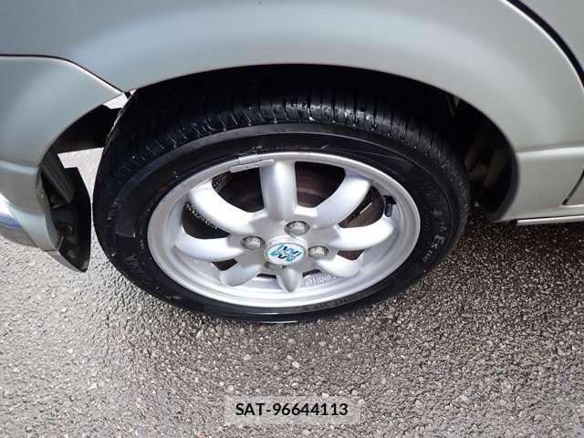 Daihatsu MIRA 2002-01 6791251-24